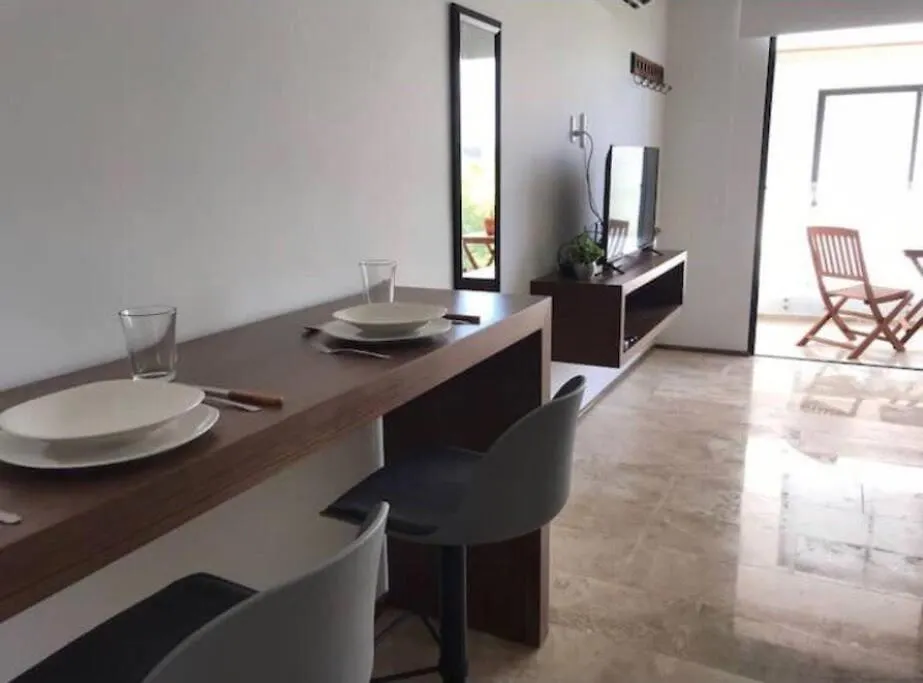 Martina'S Studio Midtown2! Wanderfull Near 5Th Av Lägenhet Playa del Carmen 0*,  Mexiko