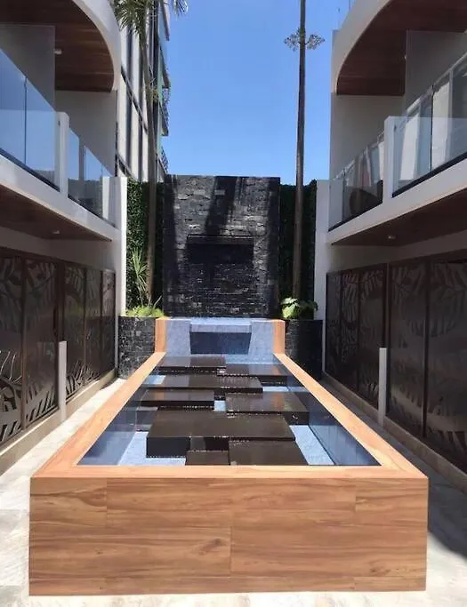 Martina'S Studio Midtown2! Wanderfull Near 5Th Av Apartment Playa del Carmen