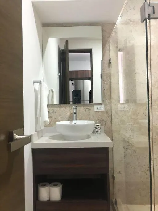 Martina'S Studio Midtown2! Wanderfull Near 5Th Av Apartment Playa del Carmen