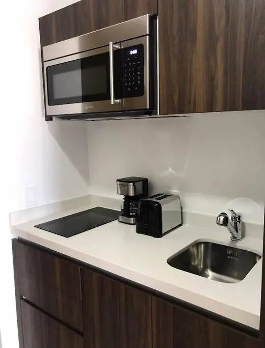 شقة بلايا ديل كارمن  في Martina'S Studio Midtown2! Wanderfull Near 5Th Av المكسيك